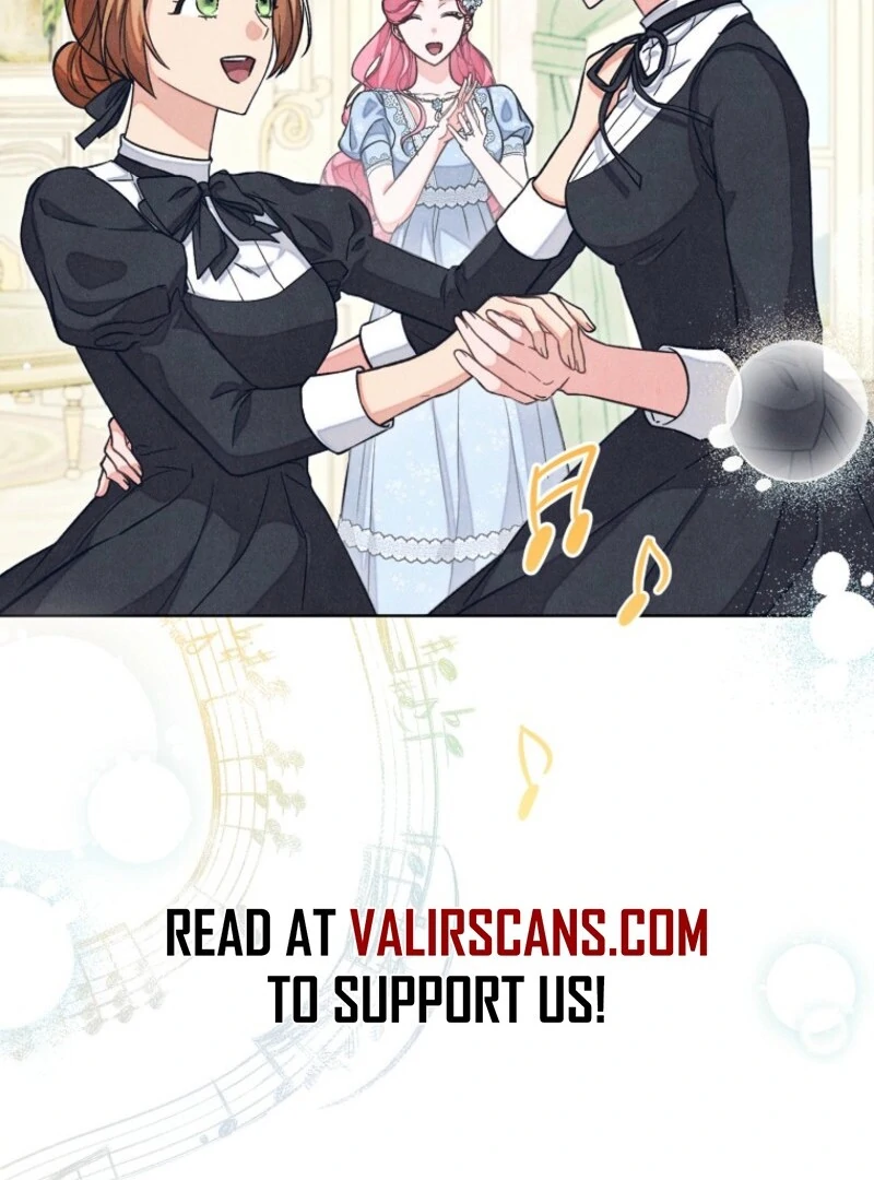 The Duke’s Obsession with His Wife Chapter 35 - Page 36