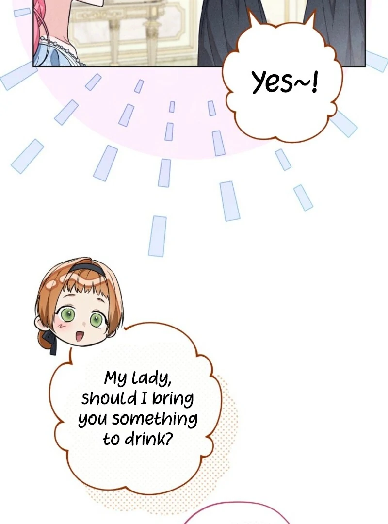 The Duke’s Obsession with His Wife Chapter 35 - Page 38