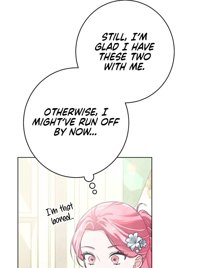The Duke’s Obsession with His Wife Chapter 35 - Page 43