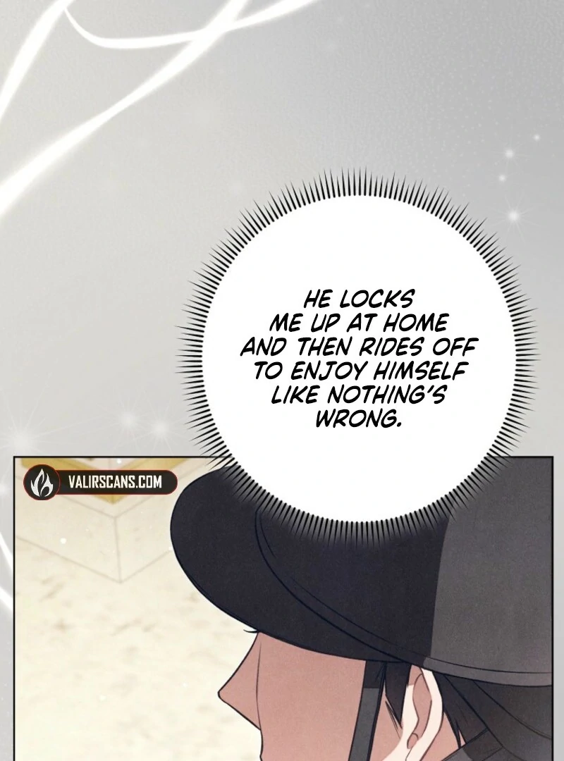 The Duke’s Obsession with His Wife Chapter 35 - Page 46