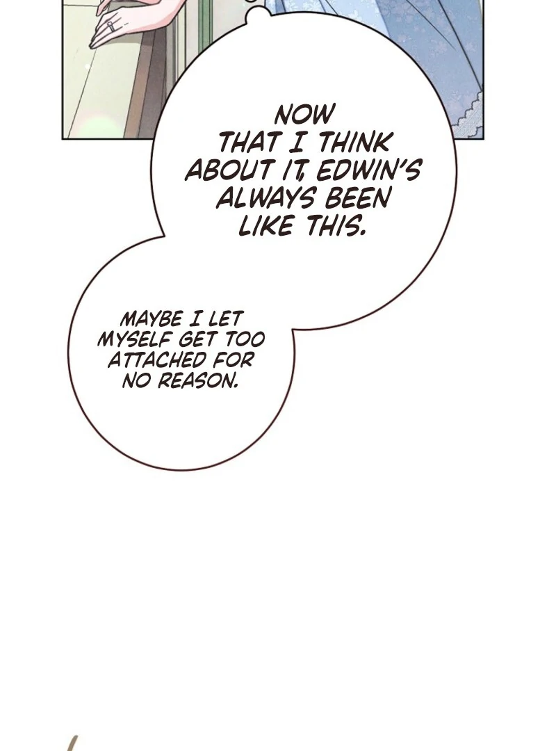 The Duke’s Obsession with His Wife Chapter 35 - Page 49