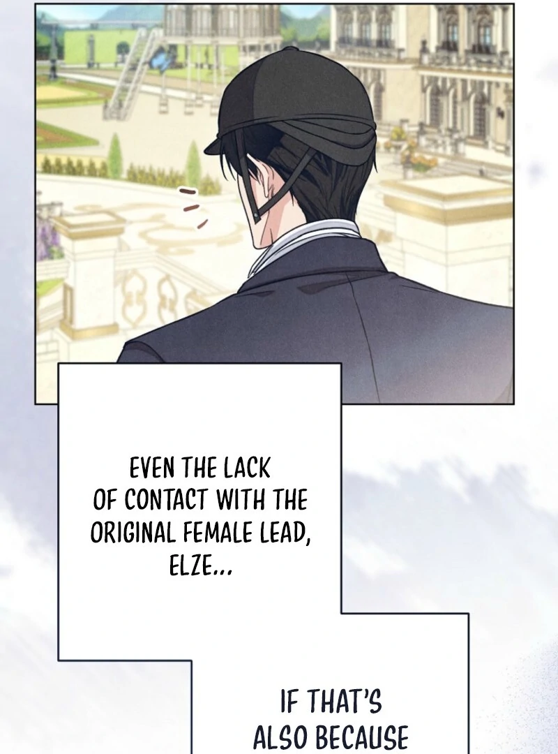 The Duke’s Obsession with His Wife Chapter 35 - Page 55