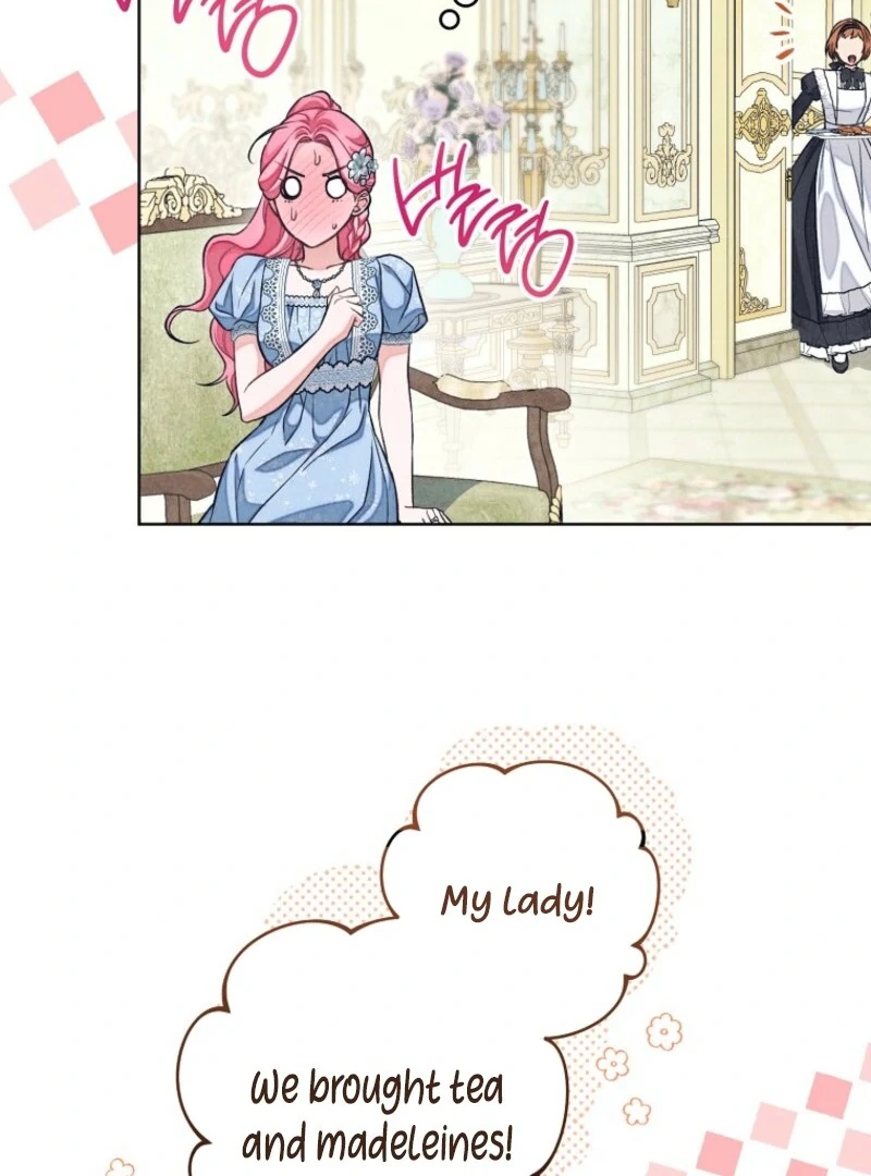 The Duke’s Obsession with His Wife Chapter 35 - Page 80