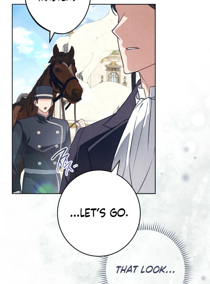 The Duke’s Obsession with His Wife Chapter 35 - Page 85