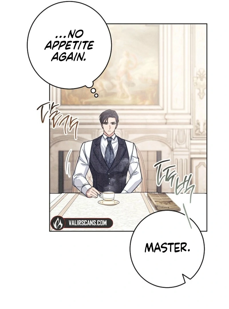 The Duke’s Obsession with His Wife Chapter 35 - Page 89