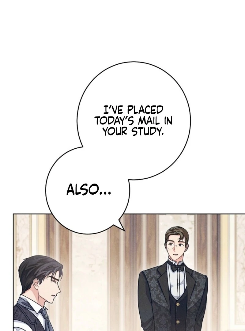 The Duke’s Obsession with His Wife Chapter 35 - Page 90