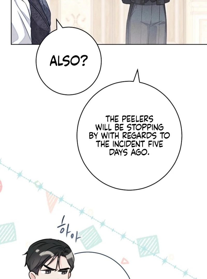 The Duke’s Obsession with His Wife Chapter 35 - Page 91