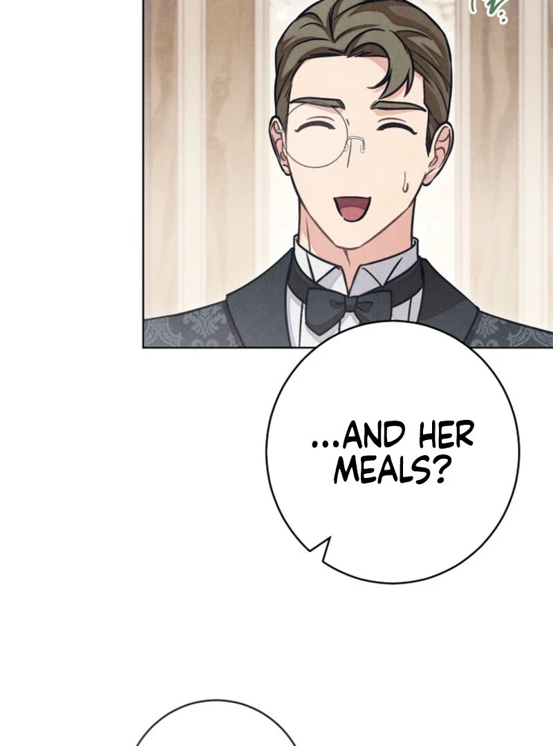 The Duke’s Obsession with His Wife Chapter 35 - Page 93