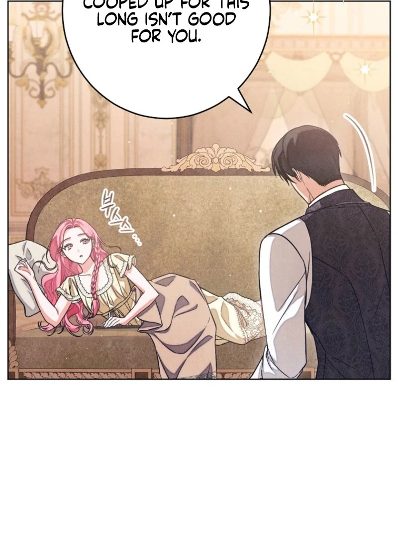 The Duke’s Obsession with His Wife Chapter 35 - Page 103