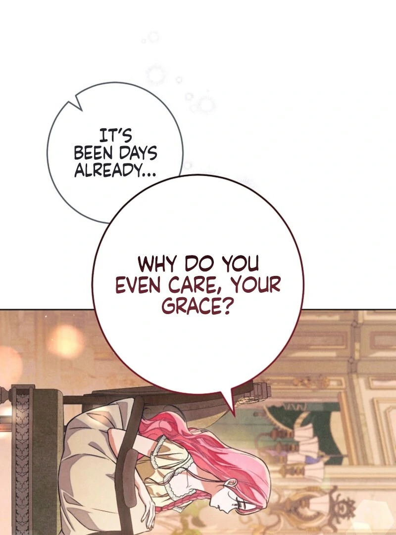 The Duke’s Obsession with His Wife Chapter 35 - Page 104