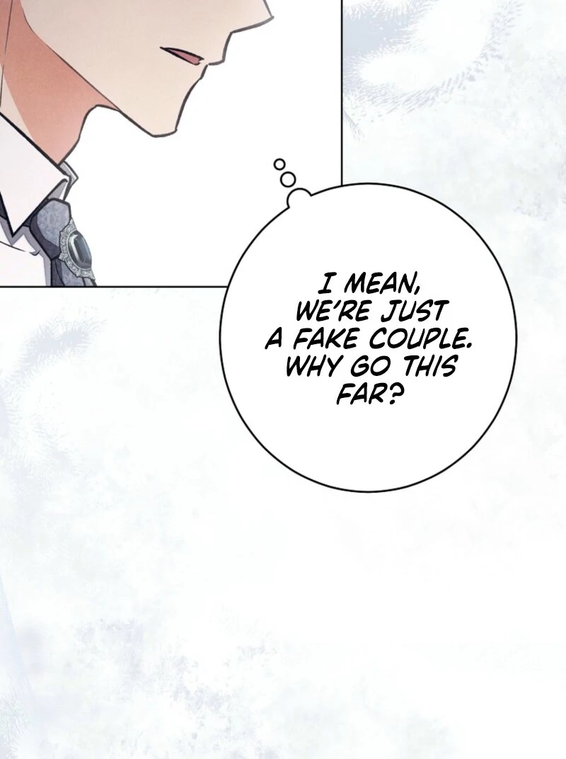 The Duke’s Obsession with His Wife Chapter 36 - Page 11