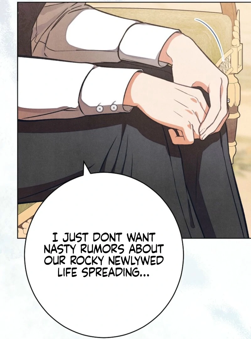 The Duke’s Obsession with His Wife Chapter 36 - Page 12