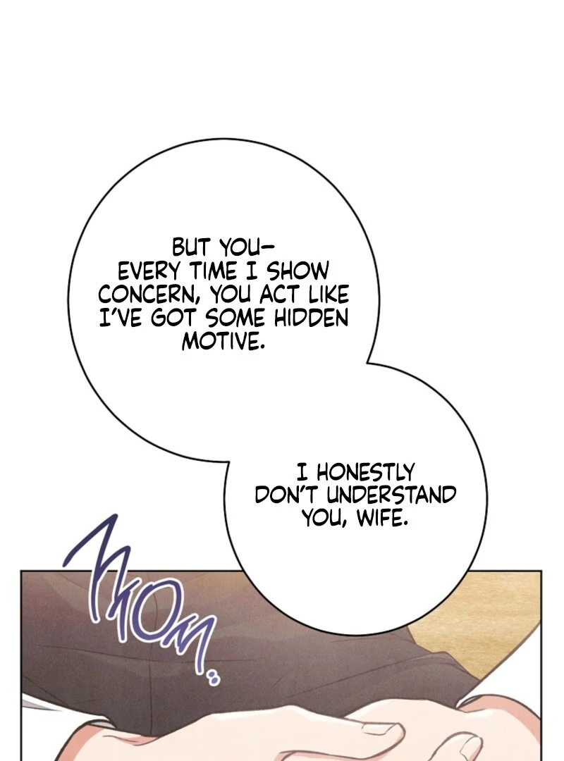 The Duke’s Obsession with His Wife Chapter 36 - Page 14