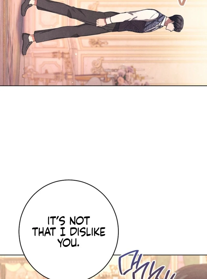 The Duke’s Obsession with His Wife Chapter 36 - Page 19