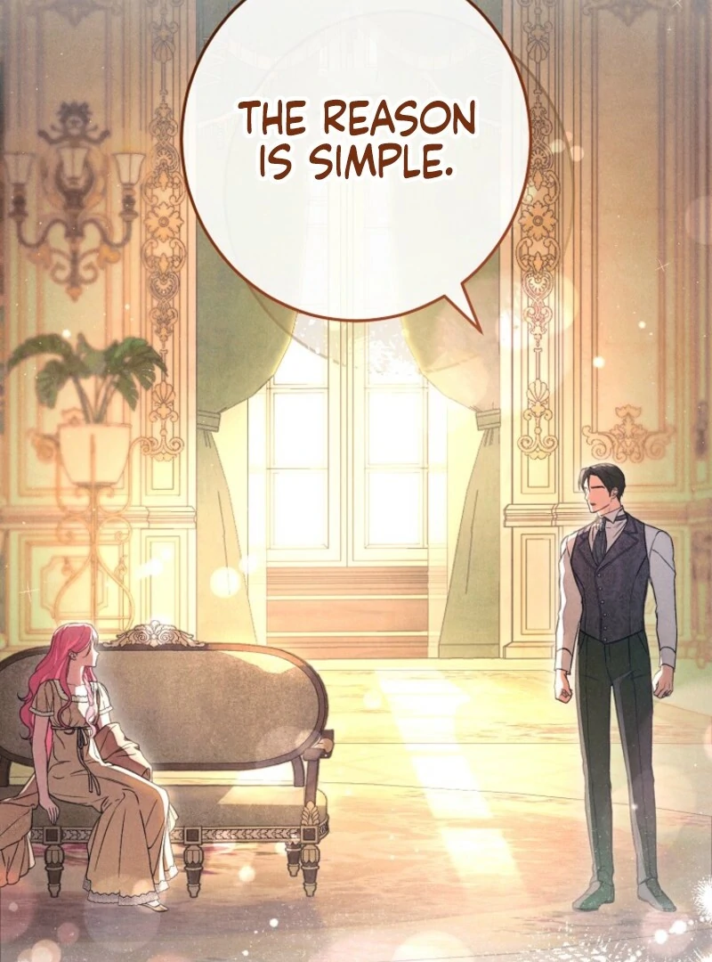 The Duke’s Obsession with His Wife Chapter 36 - Page 29