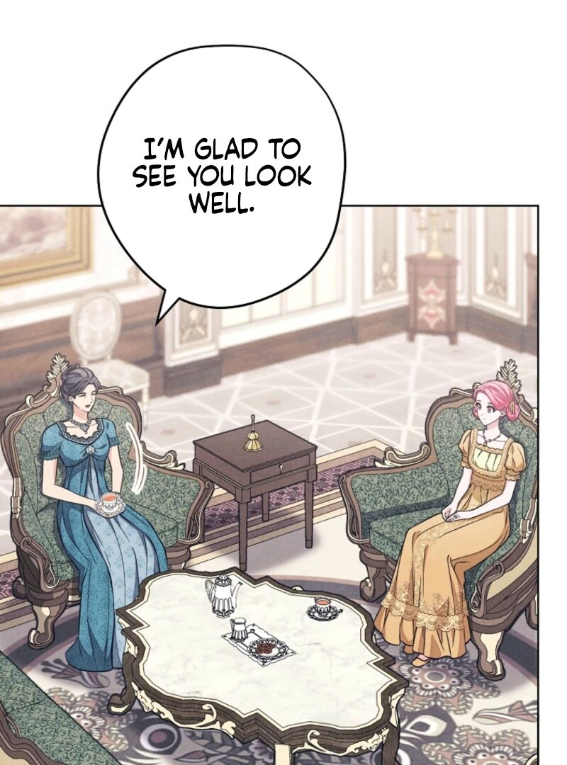 The Duke’s Obsession with His Wife Chapter 36 - Page 38