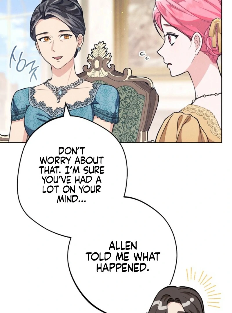 The Duke’s Obsession with His Wife Chapter 36 - Page 40