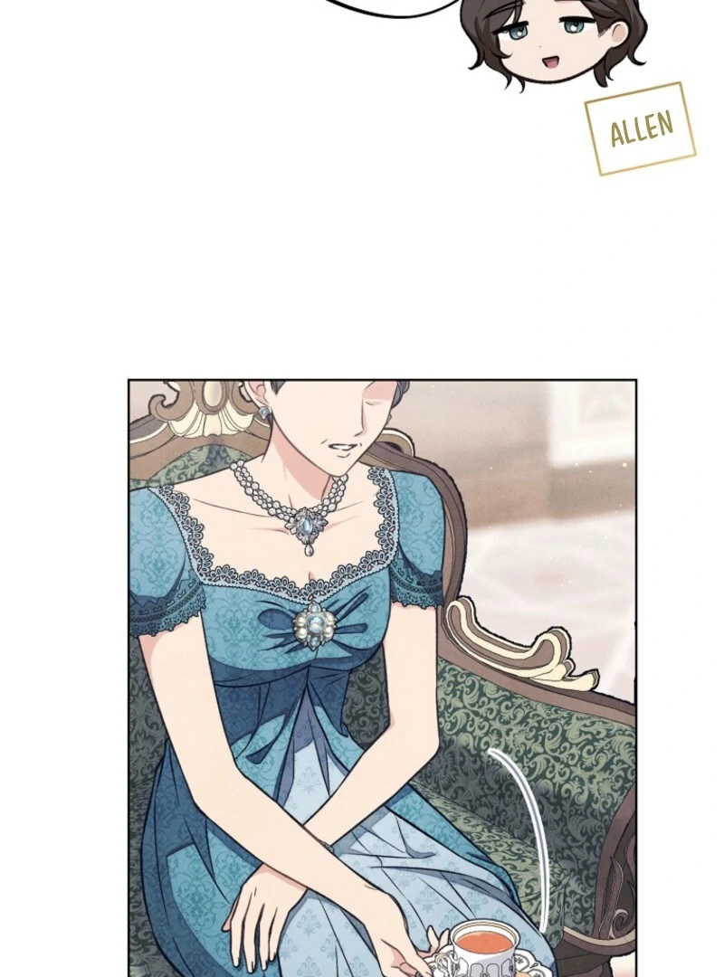 The Duke’s Obsession with His Wife Chapter 36 - Page 41