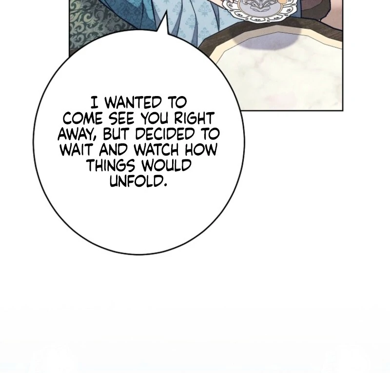 The Duke’s Obsession with His Wife Chapter 36 - Page 42