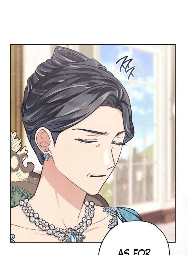 The Duke’s Obsession with His Wife Chapter 36 - Page 45