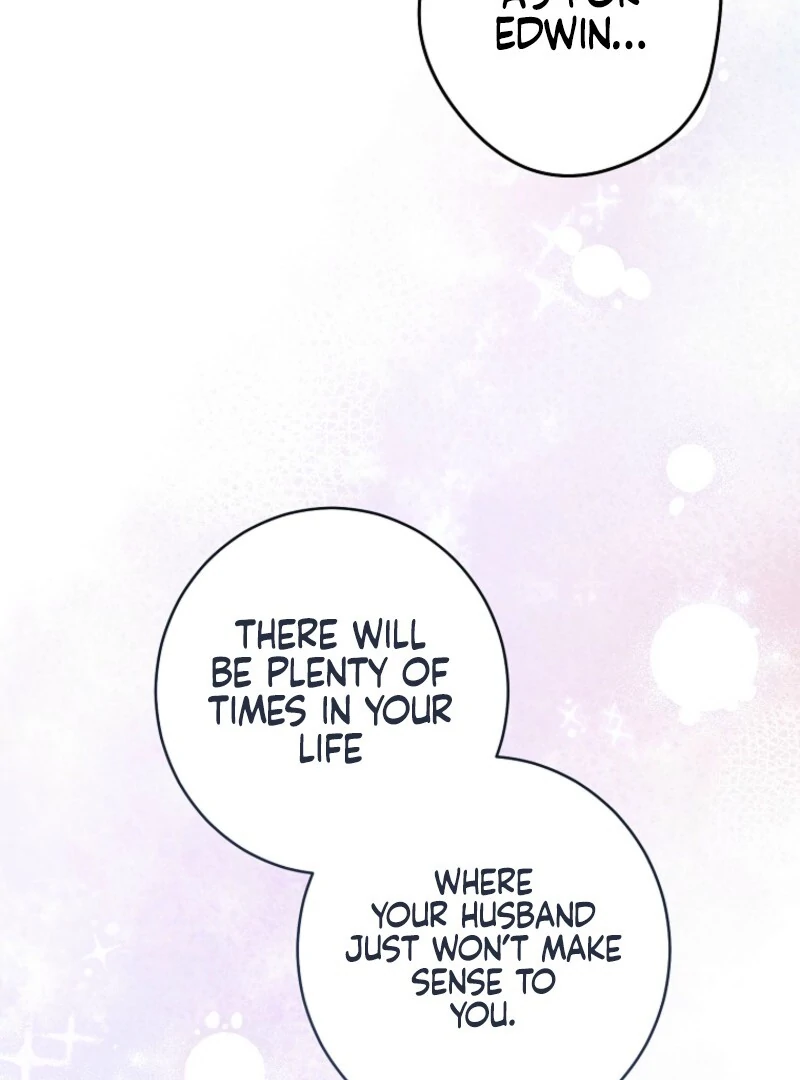 The Duke’s Obsession with His Wife Chapter 36 - Page 46