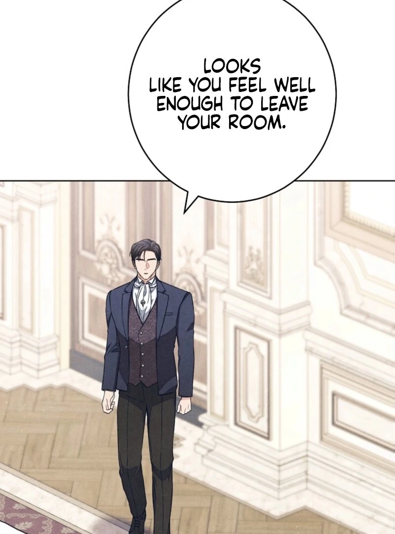 The Duke’s Obsession with His Wife Chapter 36 - Page 69