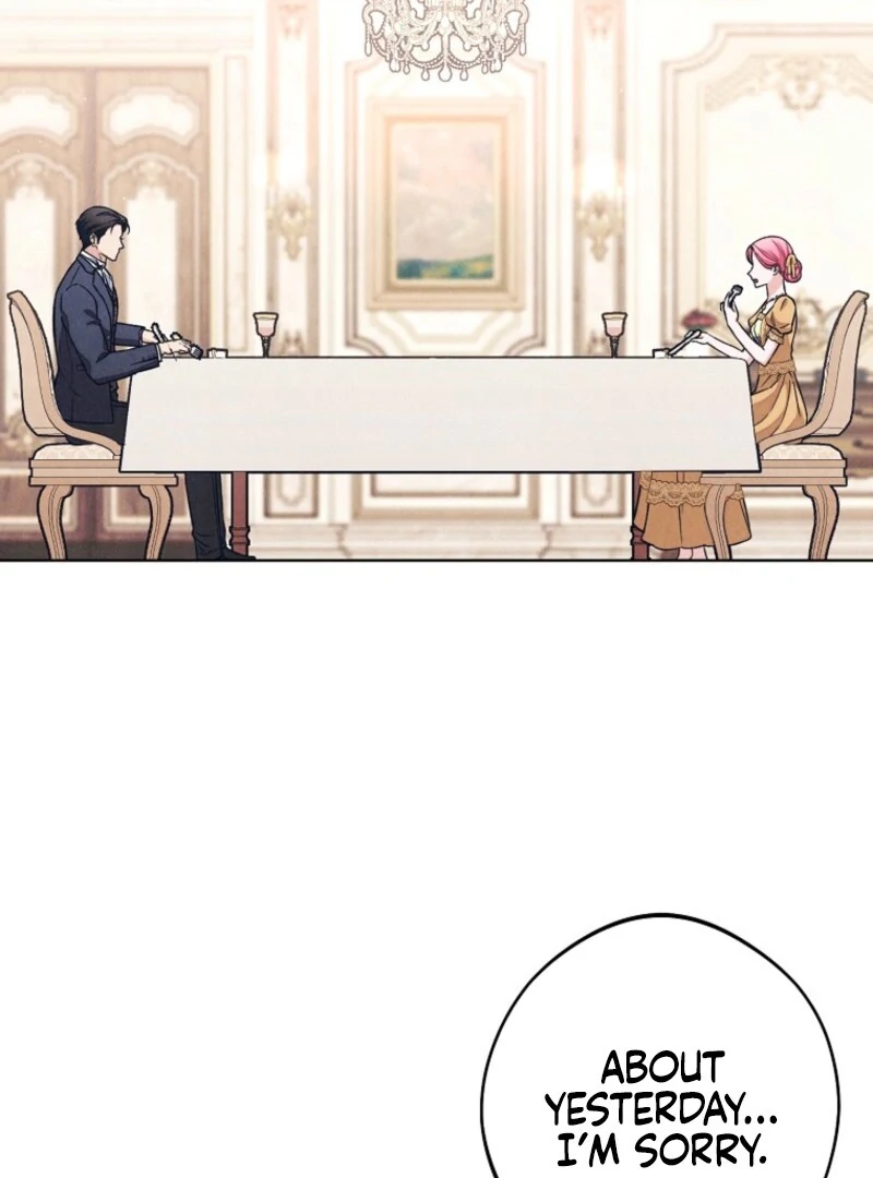 The Duke’s Obsession with His Wife Chapter 36 - Page 73