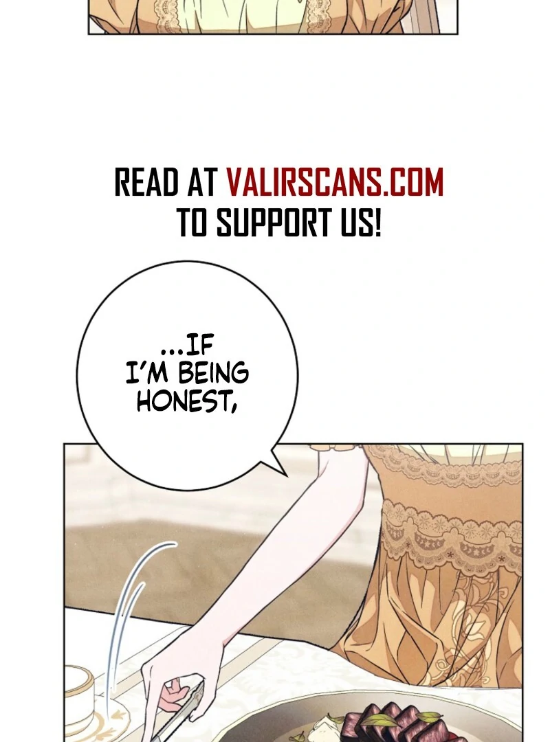 The Duke’s Obsession with His Wife Chapter 36 - Page 76