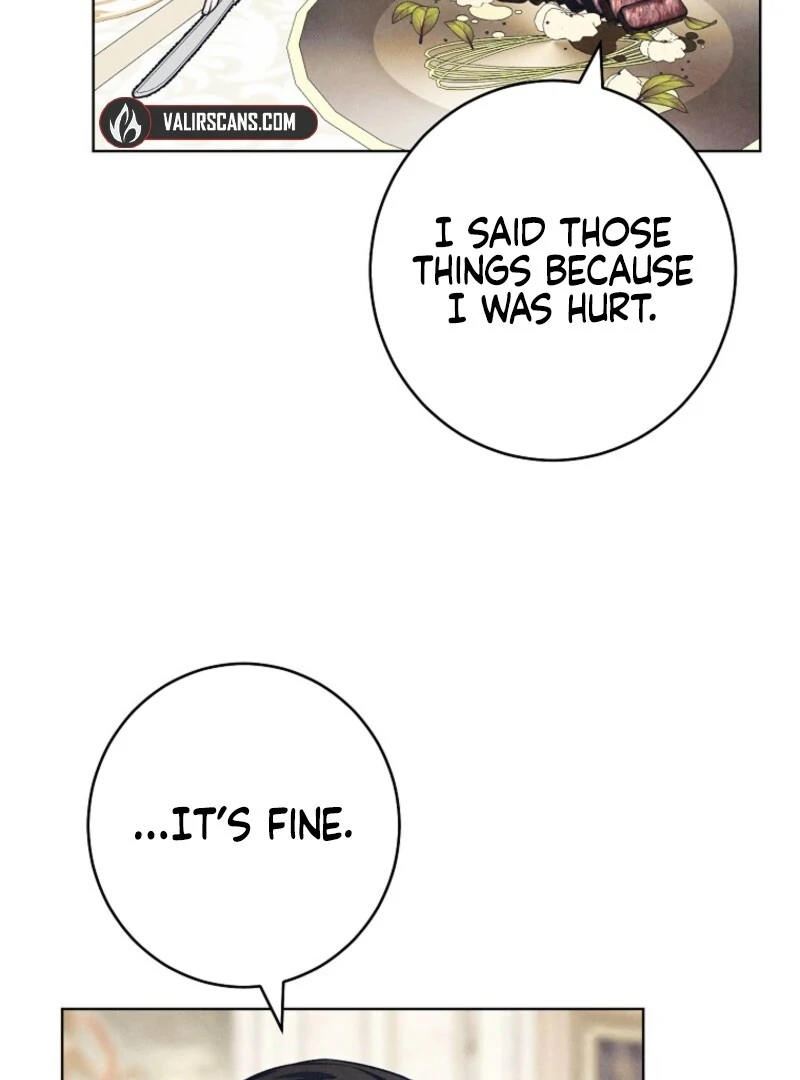 The Duke’s Obsession with His Wife Chapter 36 - Page 77