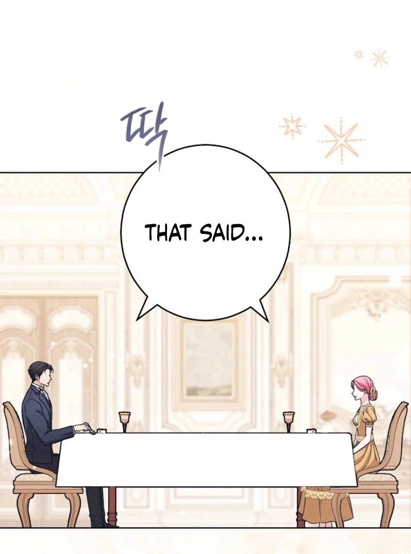 The Duke’s Obsession with His Wife Chapter 36 - Page 80