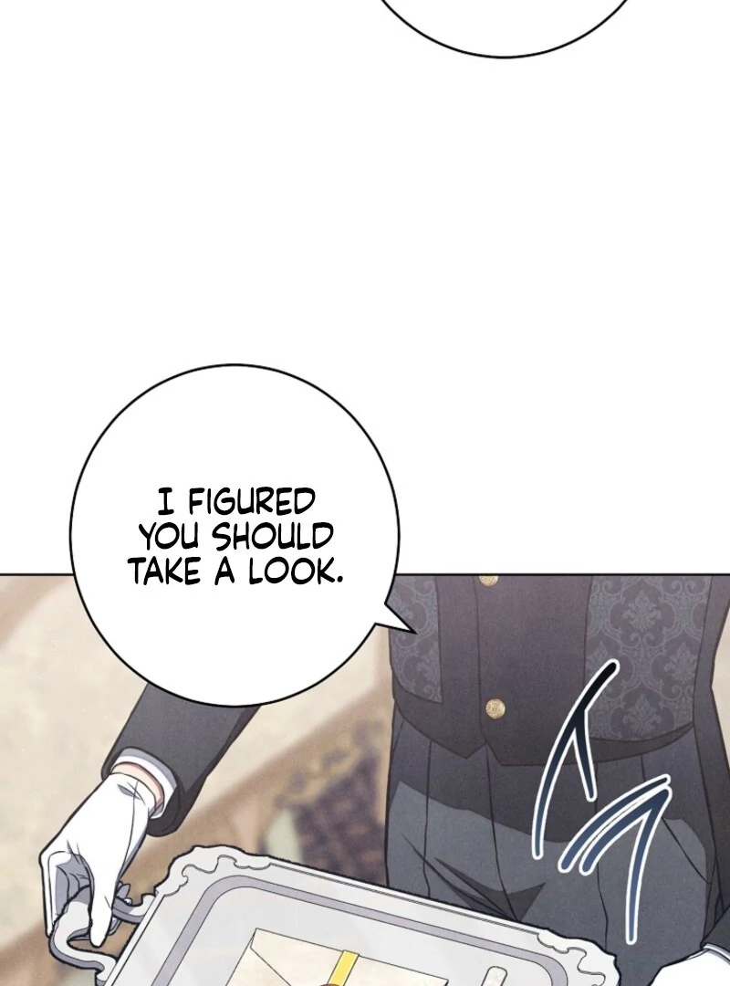 The Duke’s Obsession with His Wife Chapter 36 - Page 98