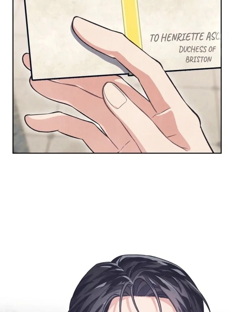 The Duke’s Obsession with His Wife Chapter 37 - Page 3