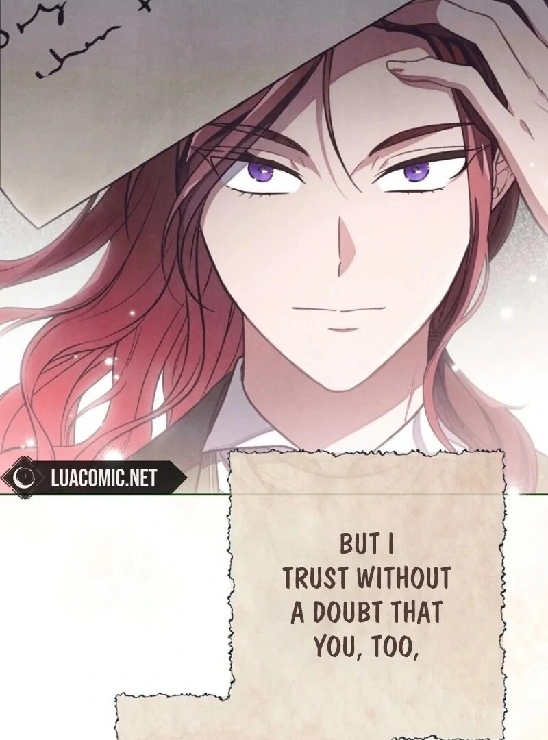 The Duke’s Obsession with His Wife Chapter 37 - Page 14