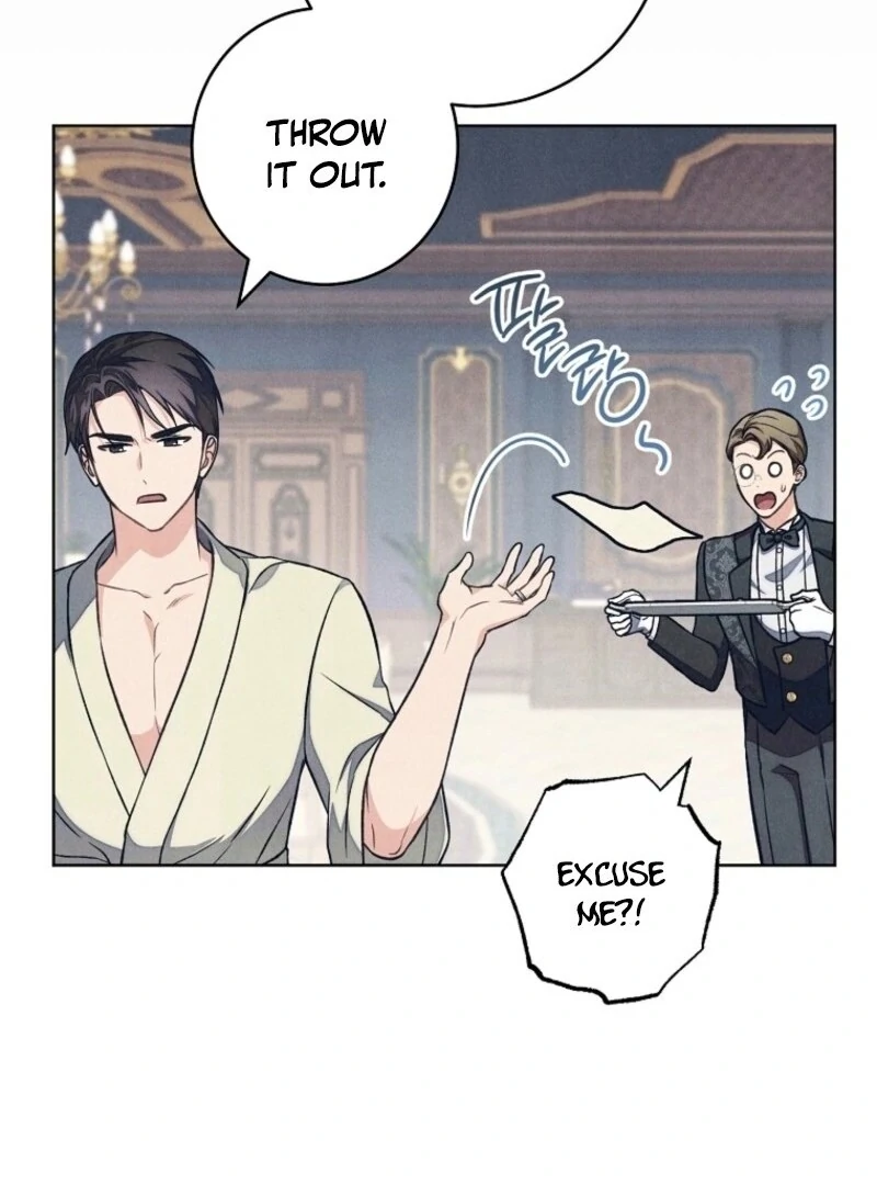 The Duke’s Obsession with His Wife Chapter 37 - Page 18