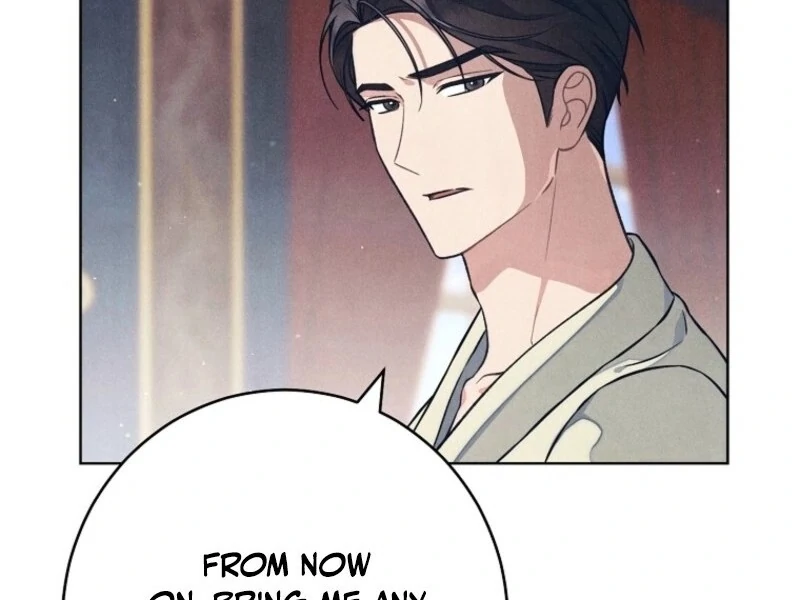 The Duke’s Obsession with His Wife Chapter 37 - Page 21