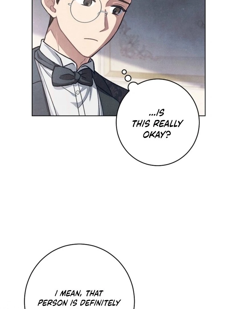 The Duke’s Obsession with His Wife Chapter 37 - Page 25