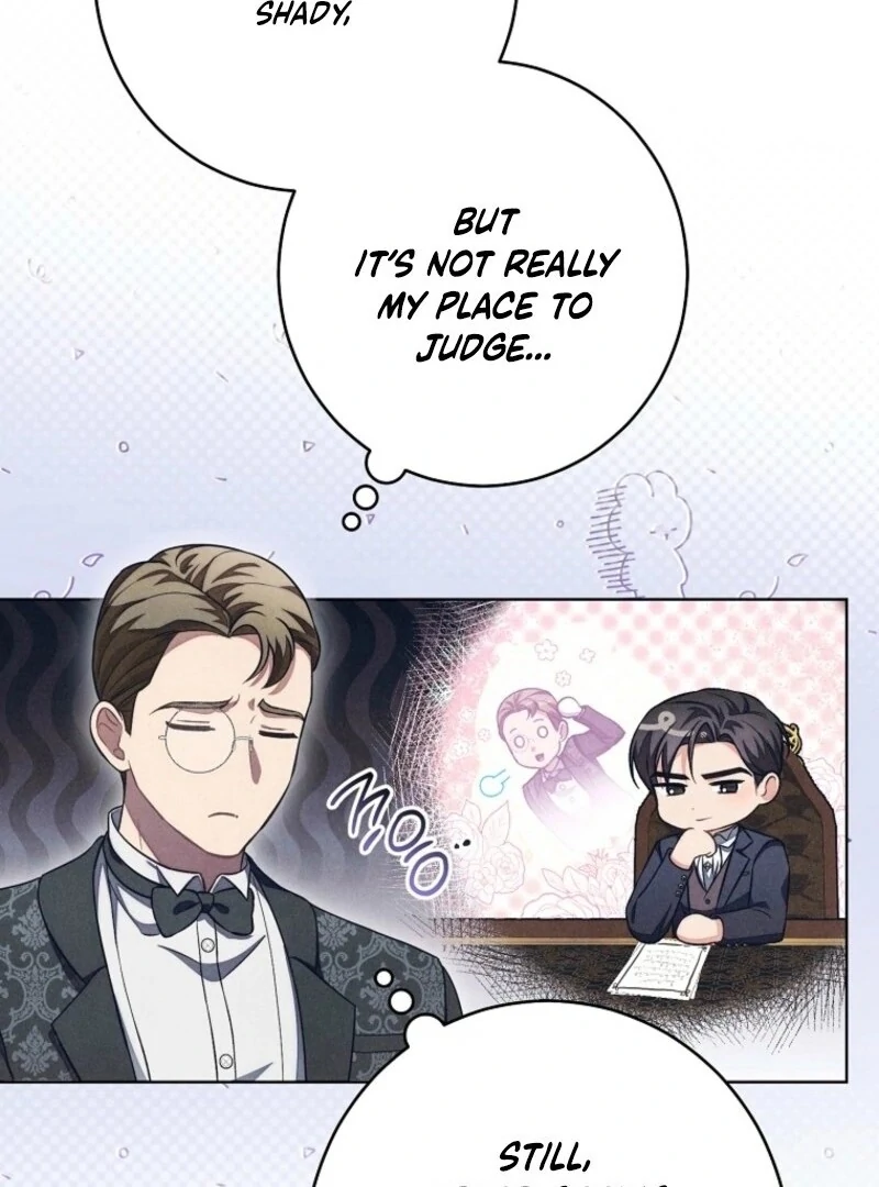 The Duke’s Obsession with His Wife Chapter 37 - Page 26