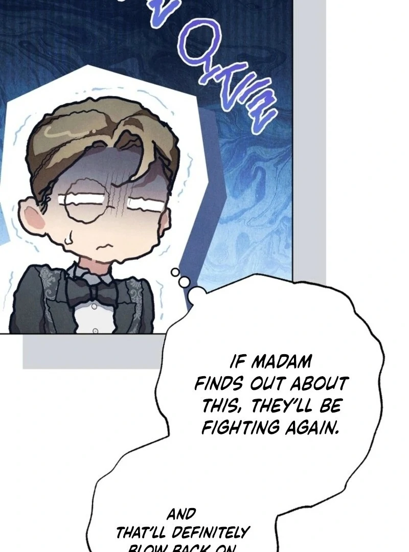 The Duke’s Obsession with His Wife Chapter 37 - Page 28