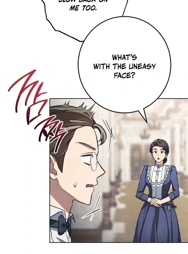 The Duke’s Obsession with His Wife Chapter 37 - Page 29