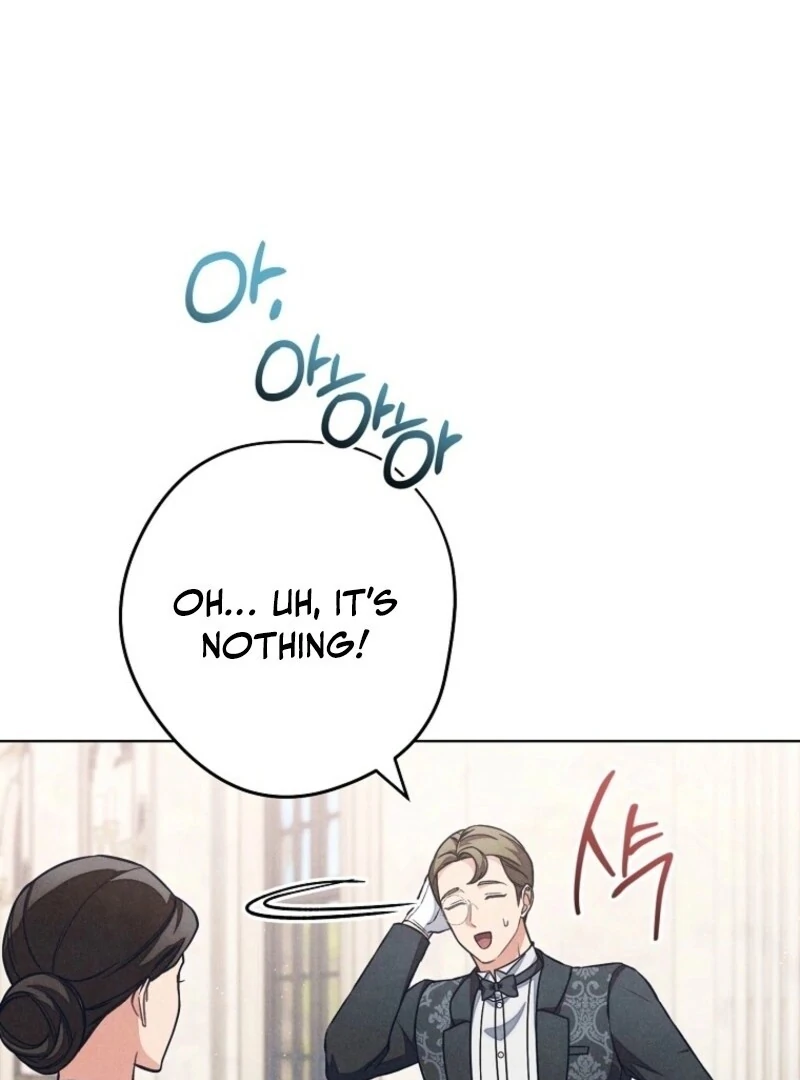 The Duke’s Obsession with His Wife Chapter 37 - Page 30