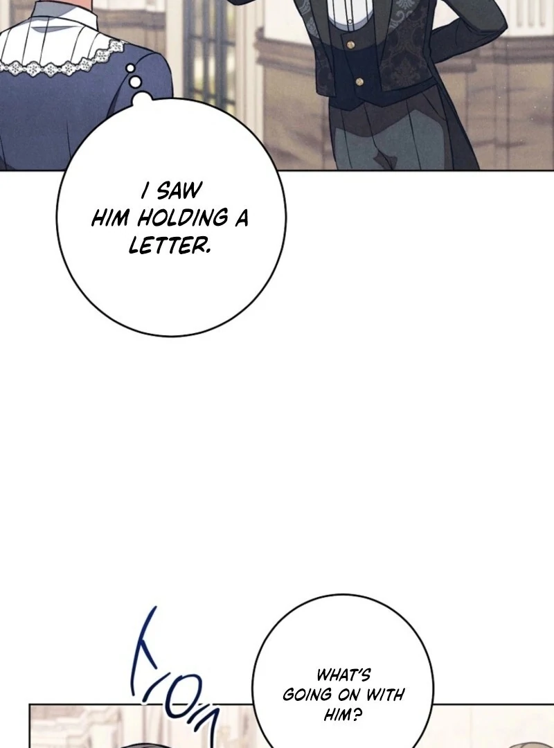 The Duke’s Obsession with His Wife Chapter 37 - Page 31