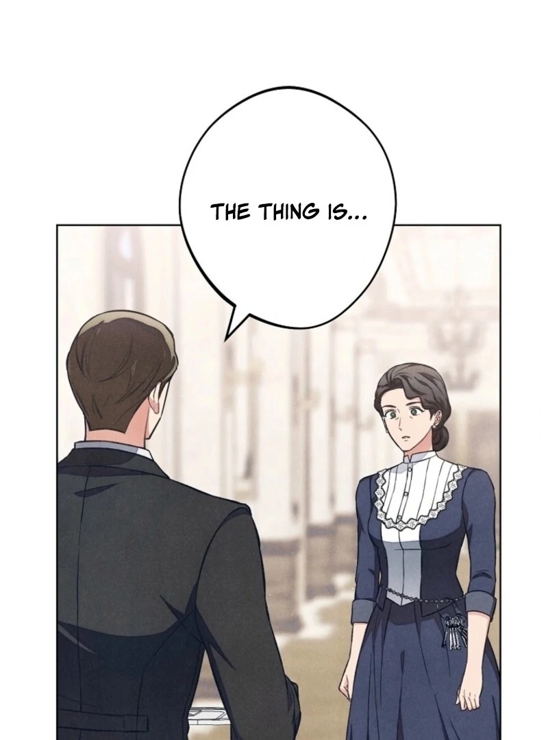 The Duke’s Obsession with His Wife Chapter 37 - Page 35