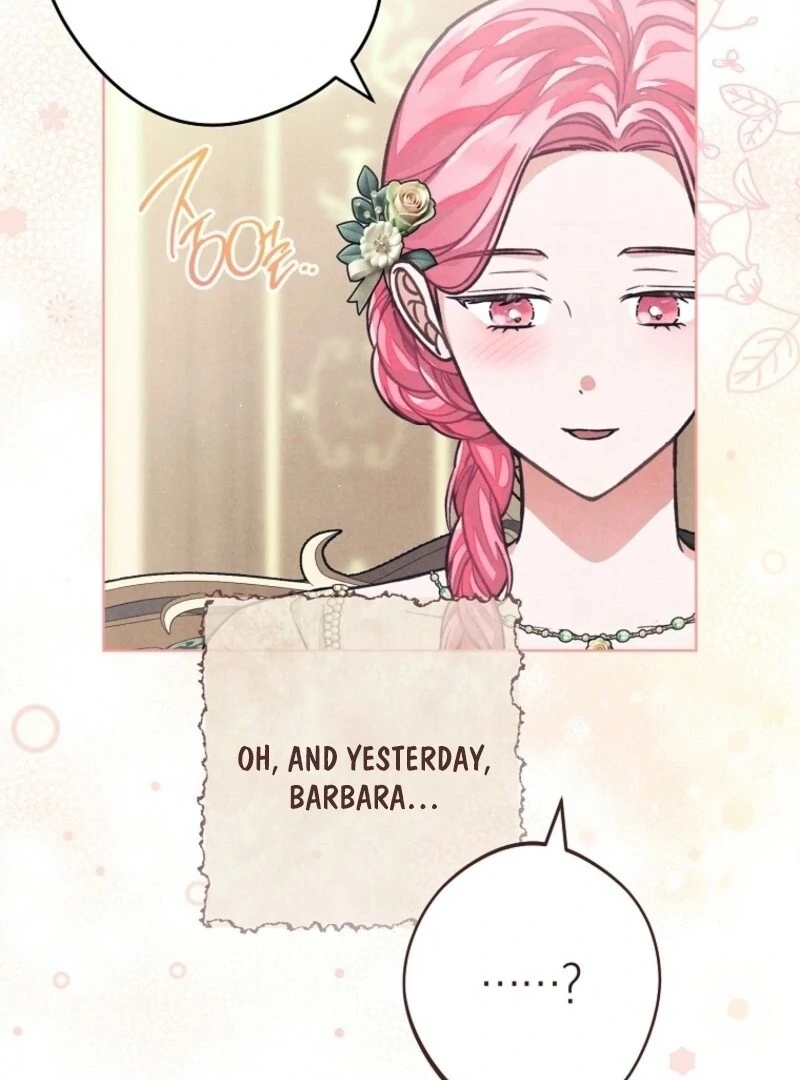 The Duke’s Obsession with His Wife Chapter 37 - Page 40