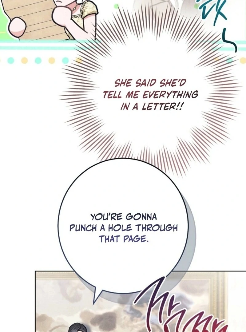The Duke’s Obsession with His Wife Chapter 37 - Page 42