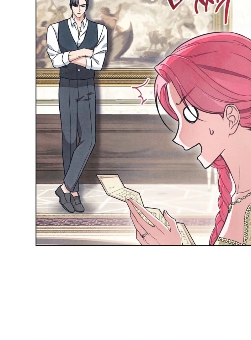 The Duke’s Obsession with His Wife Chapter 37 - Page 43