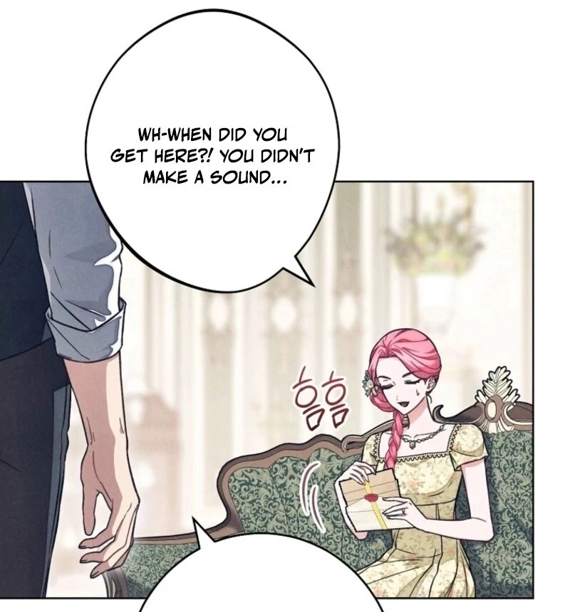 The Duke’s Obsession with His Wife Chapter 37 - Page 44
