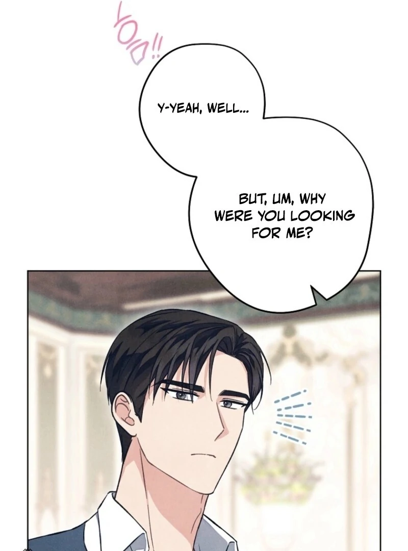 The Duke’s Obsession with His Wife Chapter 37 - Page 46