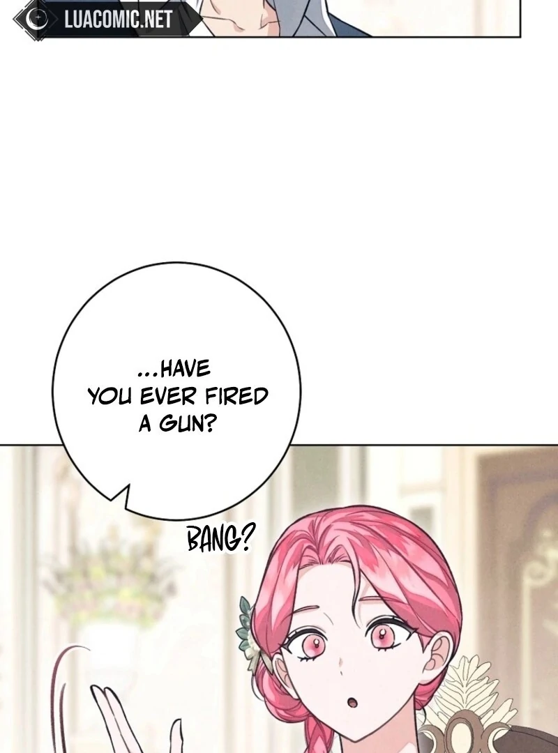 The Duke’s Obsession with His Wife Chapter 37 - Page 47