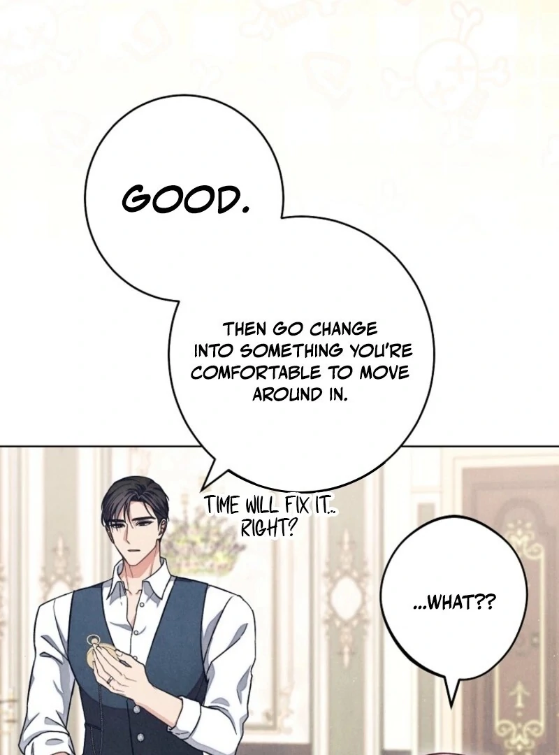 The Duke’s Obsession with His Wife Chapter 37 - Page 50