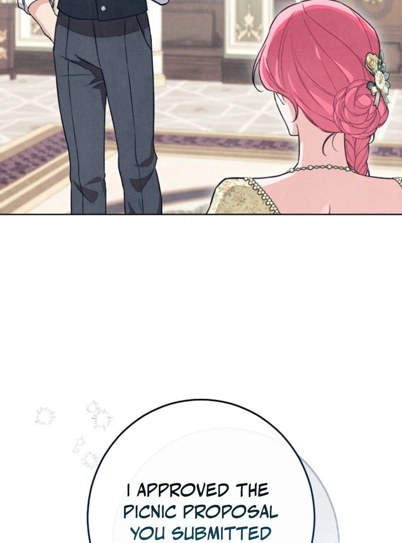The Duke’s Obsession with His Wife Chapter 37 - Page 51